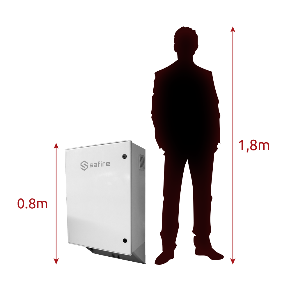 SF-BOX08SOL-BMS-IP55-4800WH