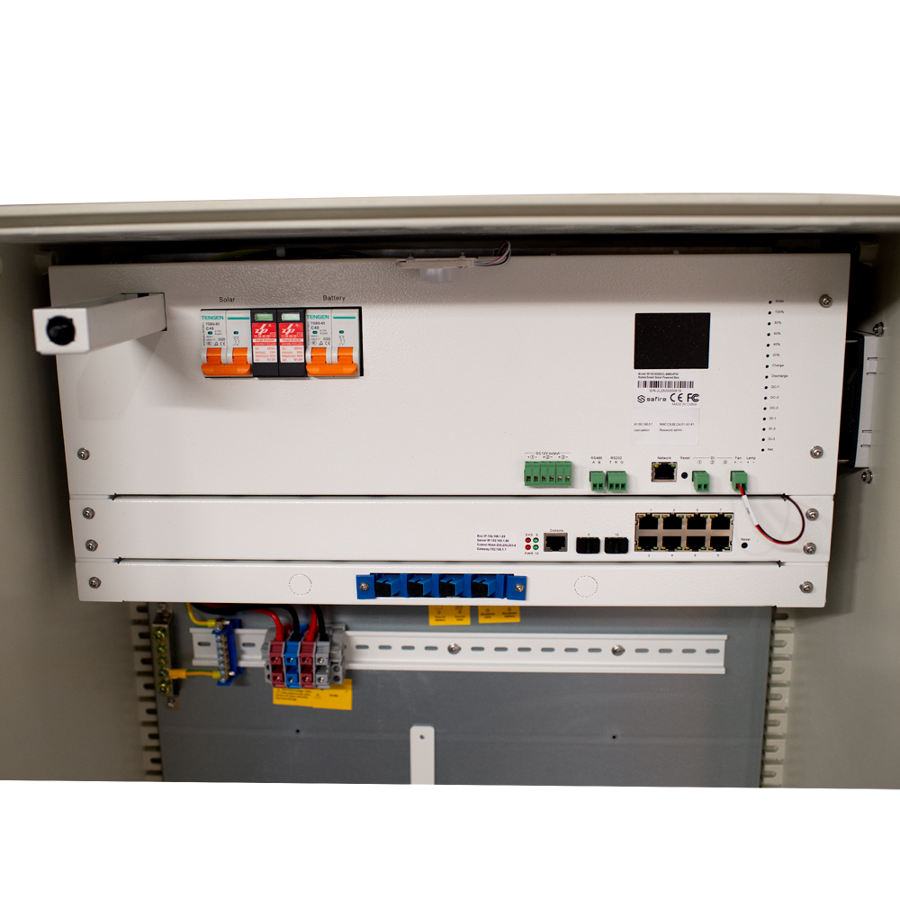 SF-BOX08SOL-BMS-IP55-4800WH