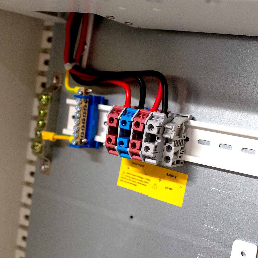 SF-BOX08SOL-BMS-IP55-4800WH