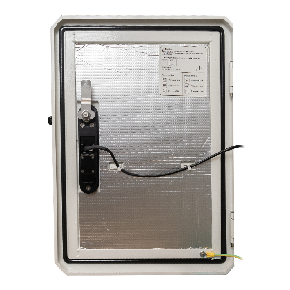 SF-BOX5038DUAL8POE-UPS