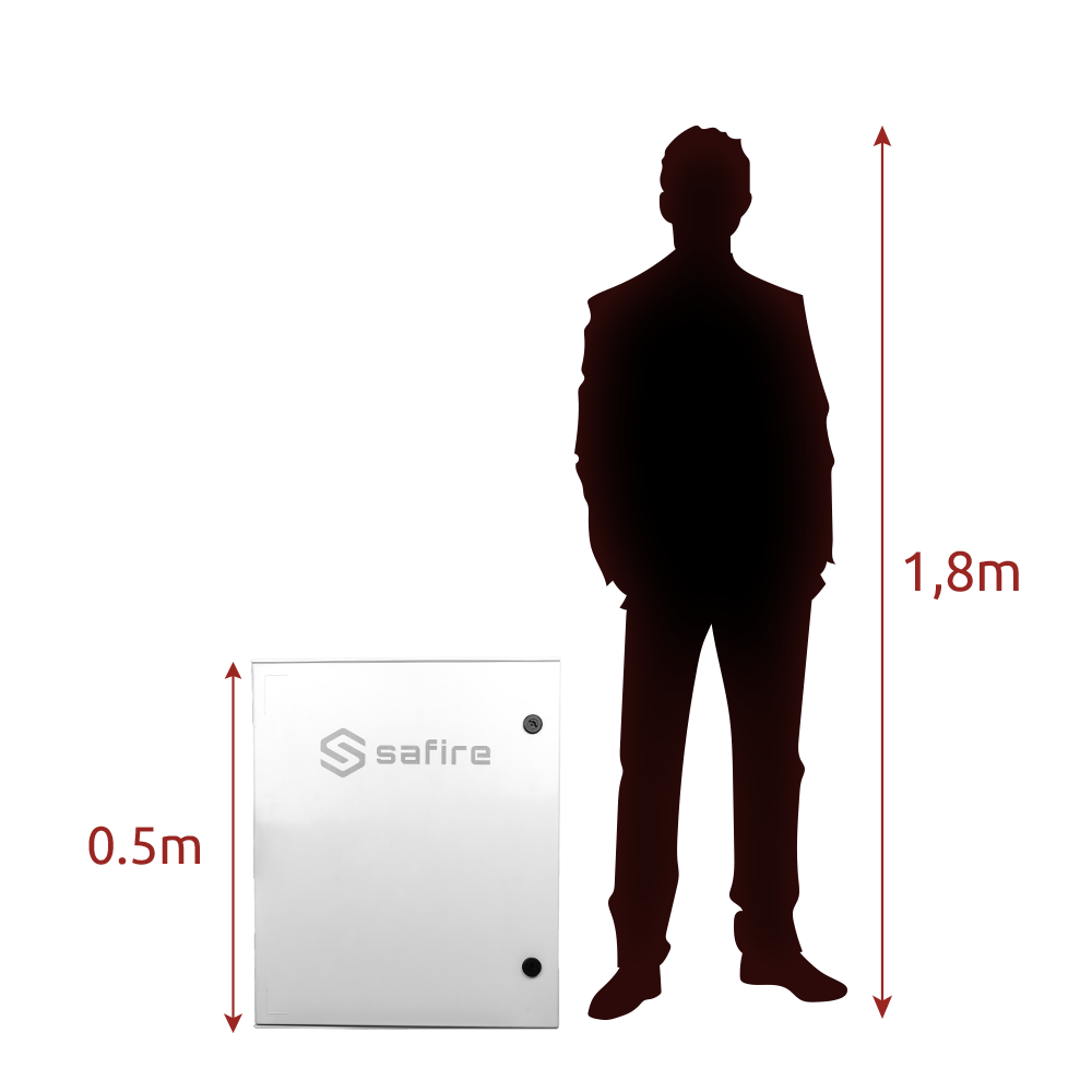 SF-BOX6050AC8POE-UPS
