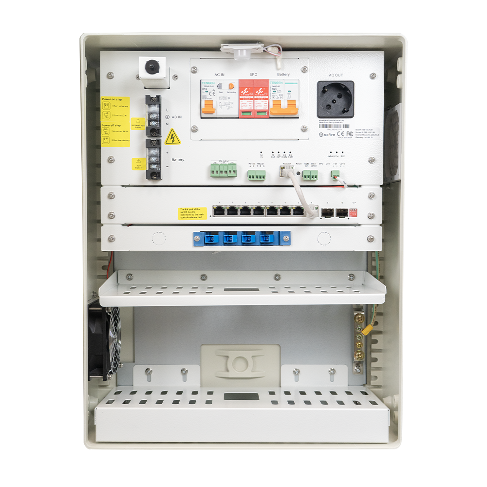 SF-BOX6050AC8POE-UPS