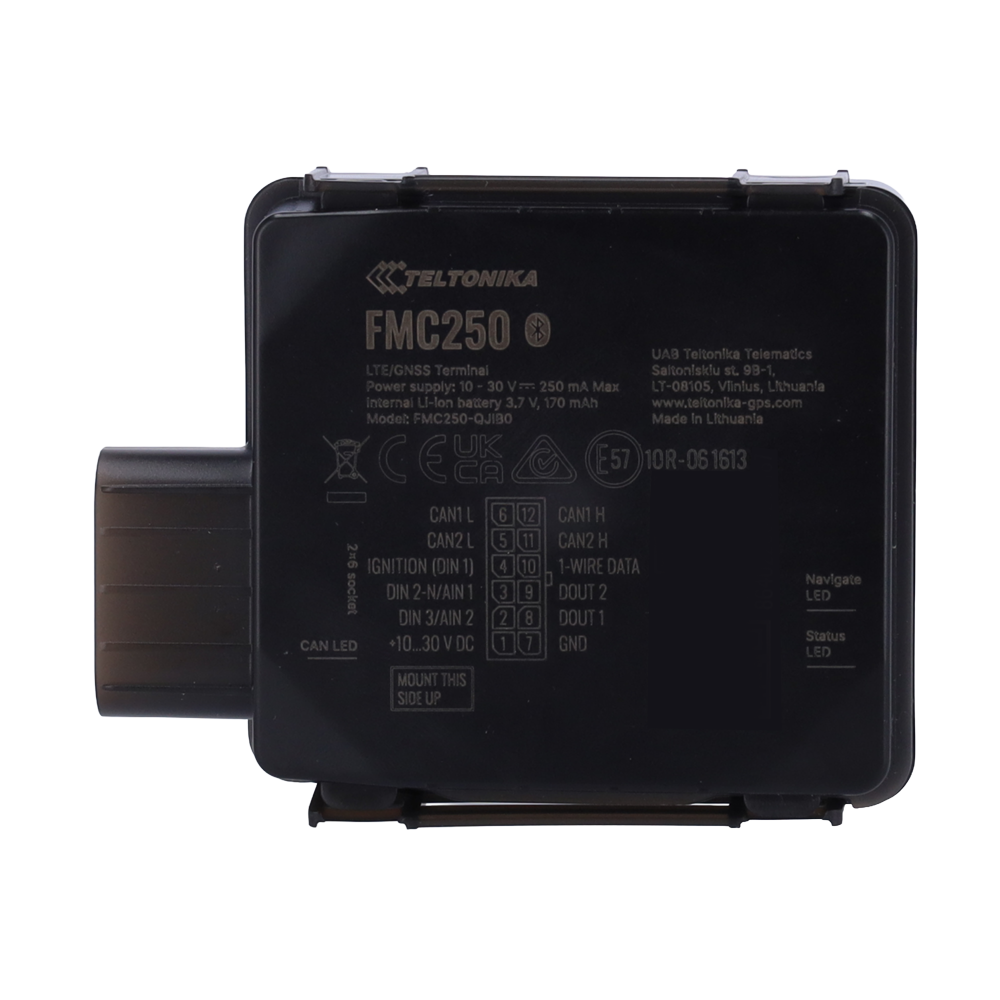 TK-FMC250