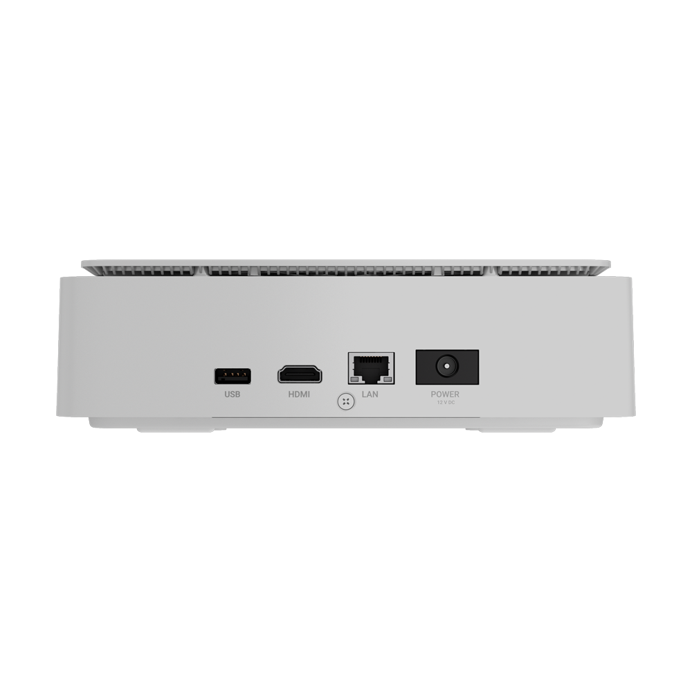 AJ-NVR108-HDC-W