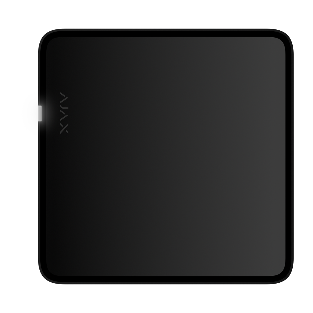 AJ-NVR116-HDC-B