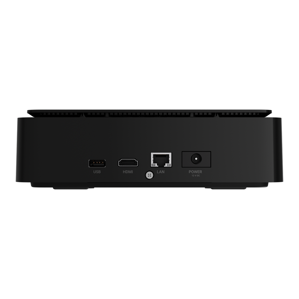 AJ-NVR116-HDC-B
