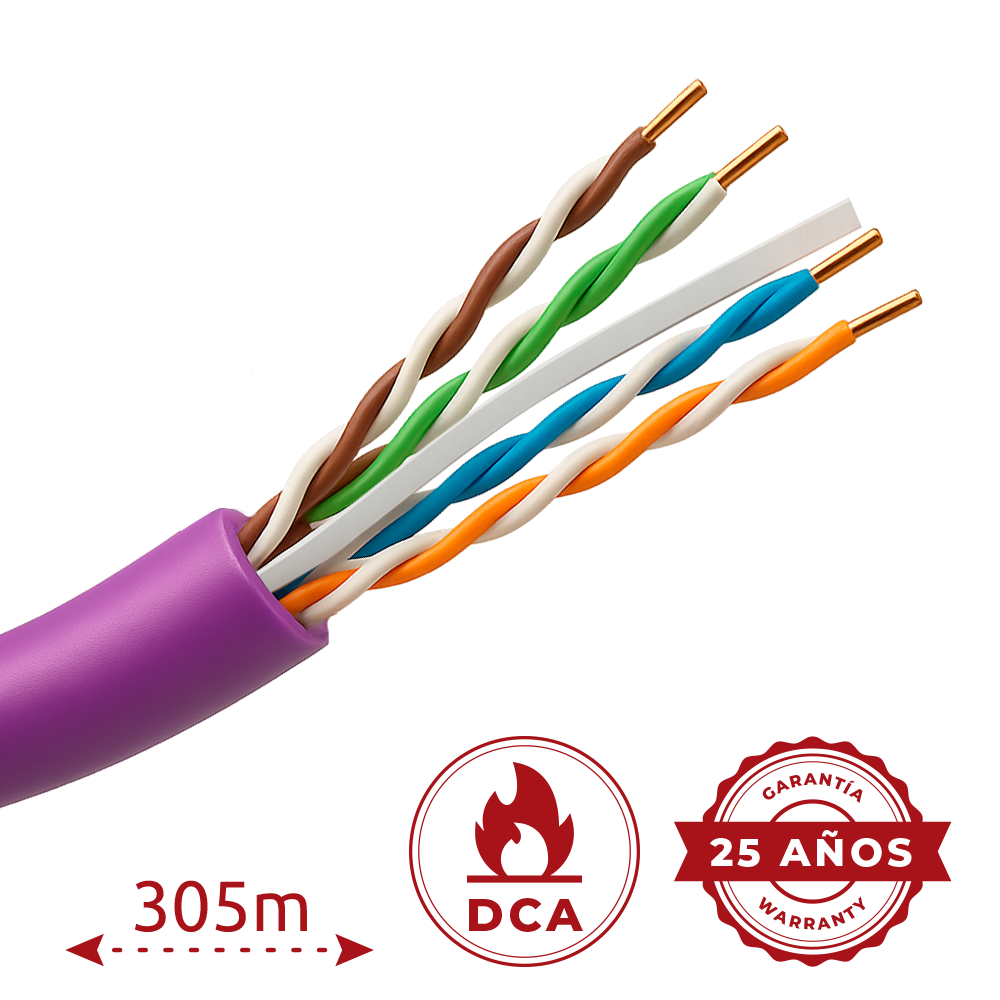UTP6-305-BC-H-Dca-PURPLE