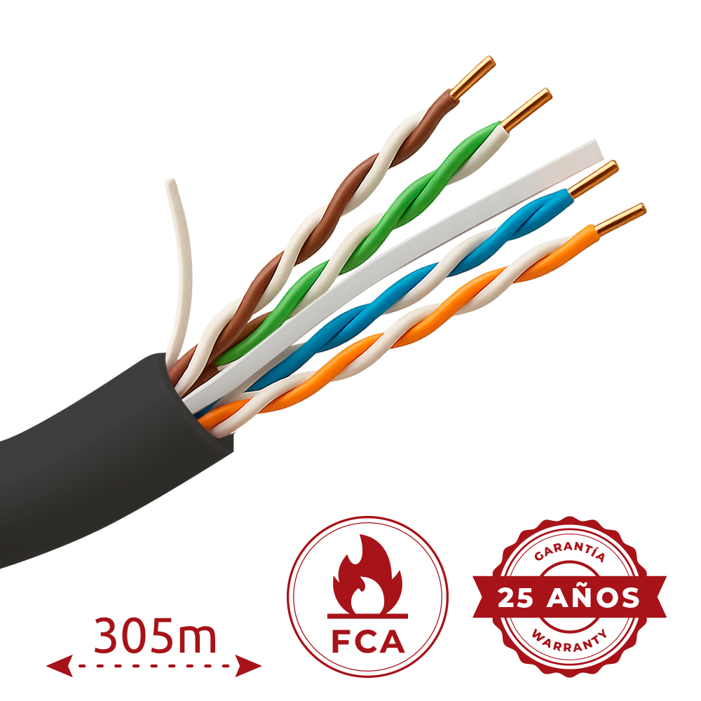 UV-UTP6-305-OUTDOOR