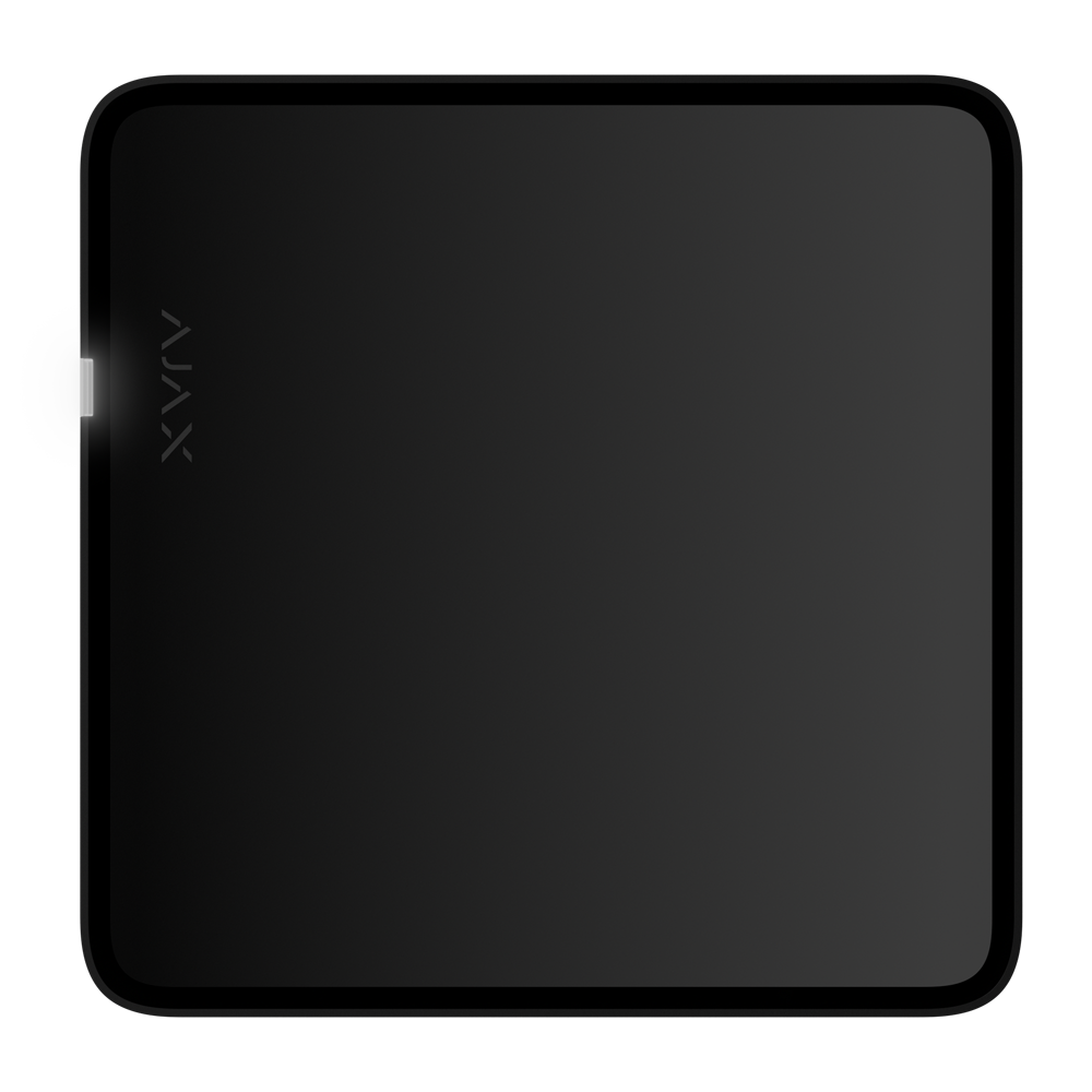 AJ-NVR108-HDC-B