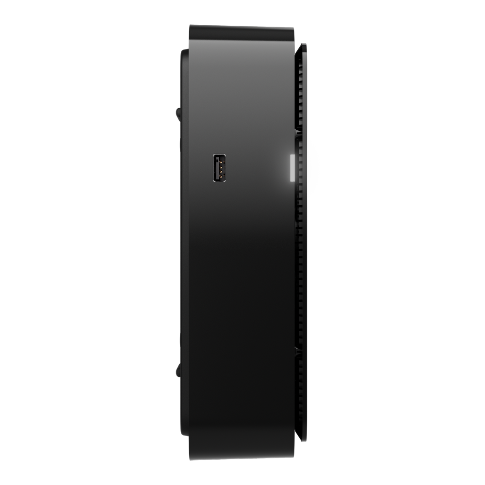 AJ-NVR108-HDC-B
