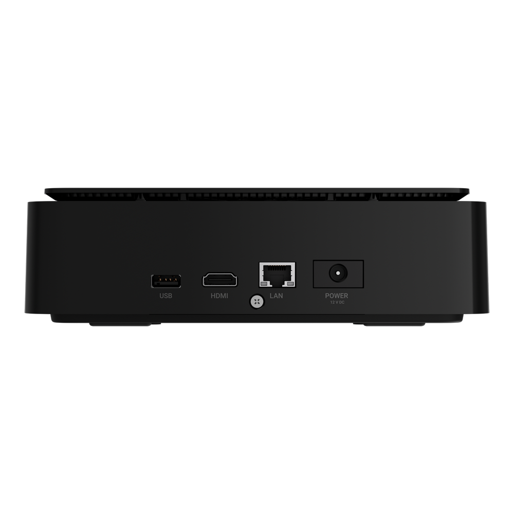 AJ-NVR108-HDC-B