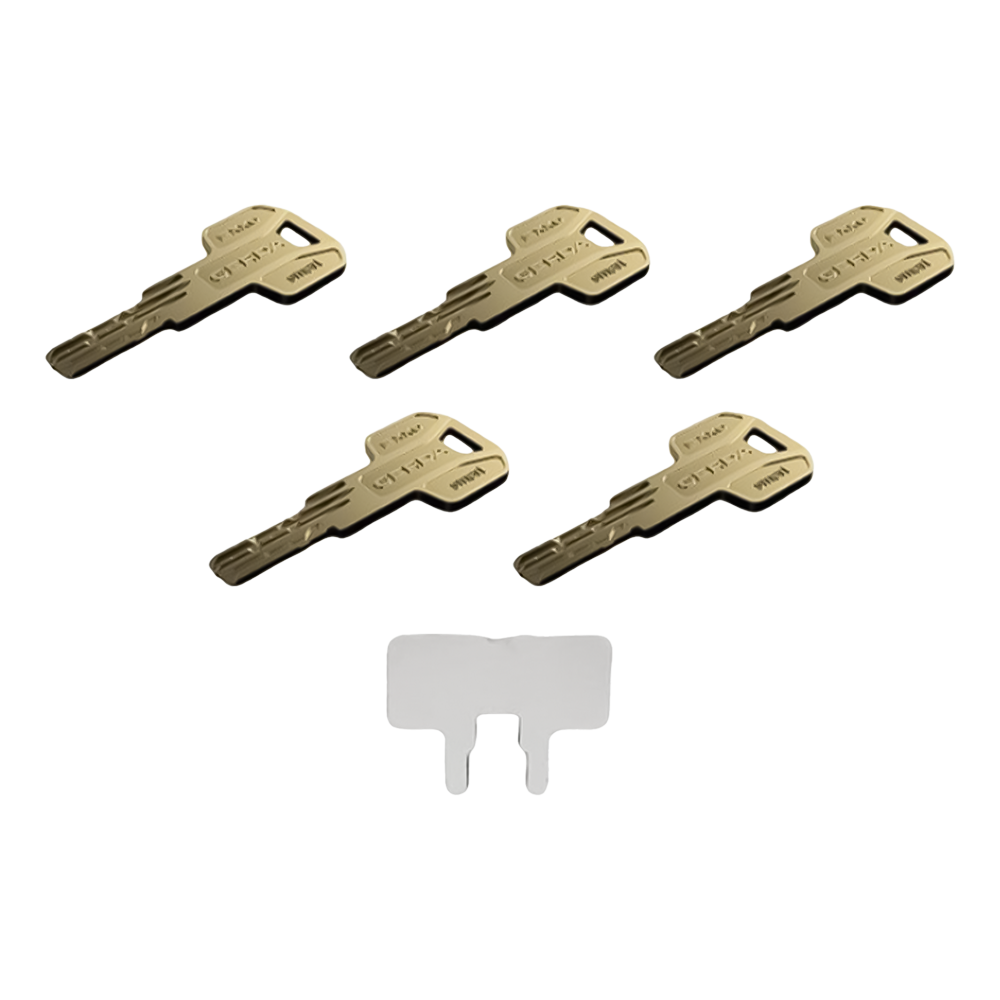 TEDEE-CYLINDER-MODULAR-EXXO