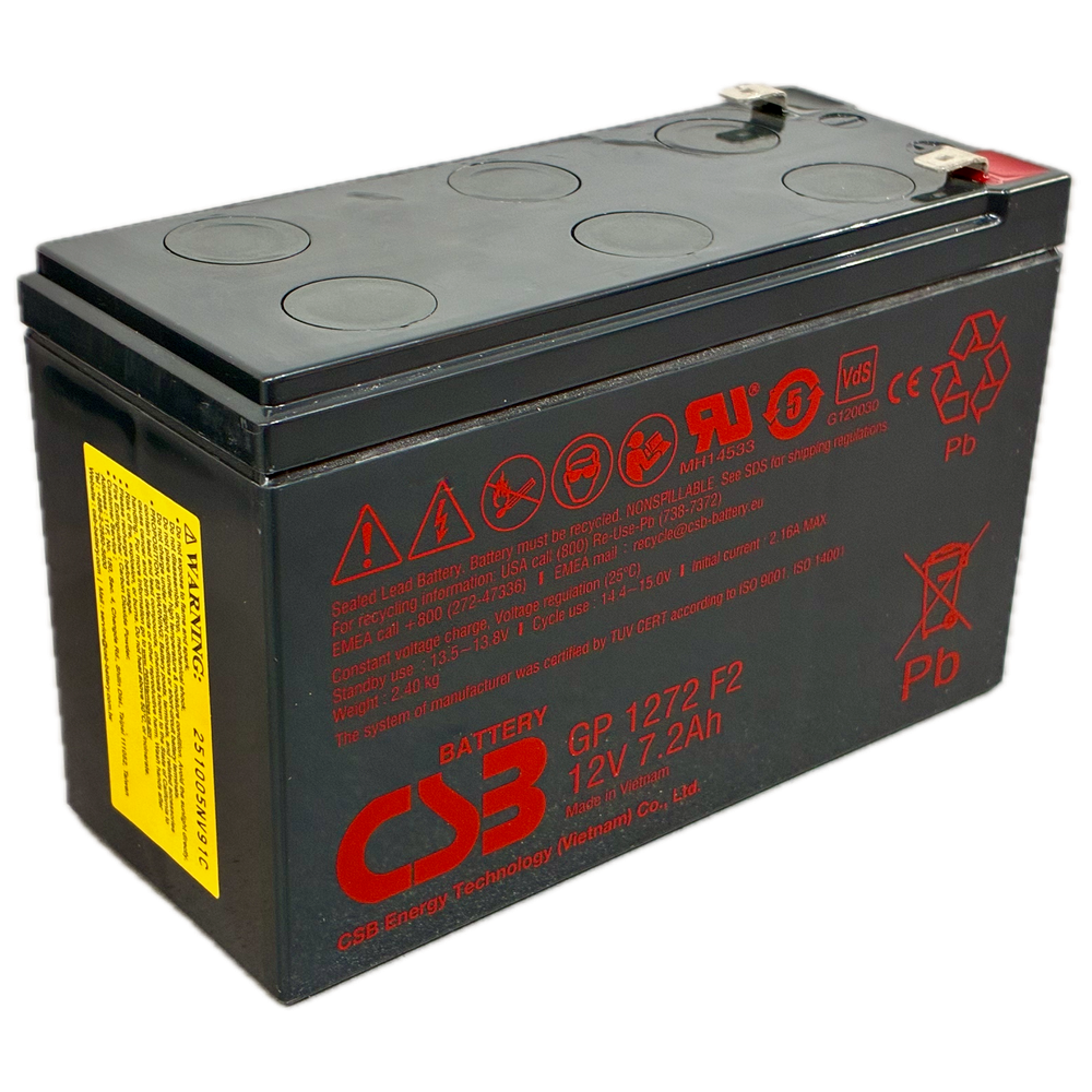 BATT-1272-CSB