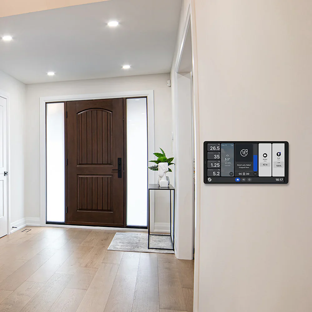 SH-WALL-DISPLAY-X2I-B