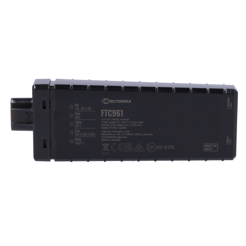 TK-FTC961