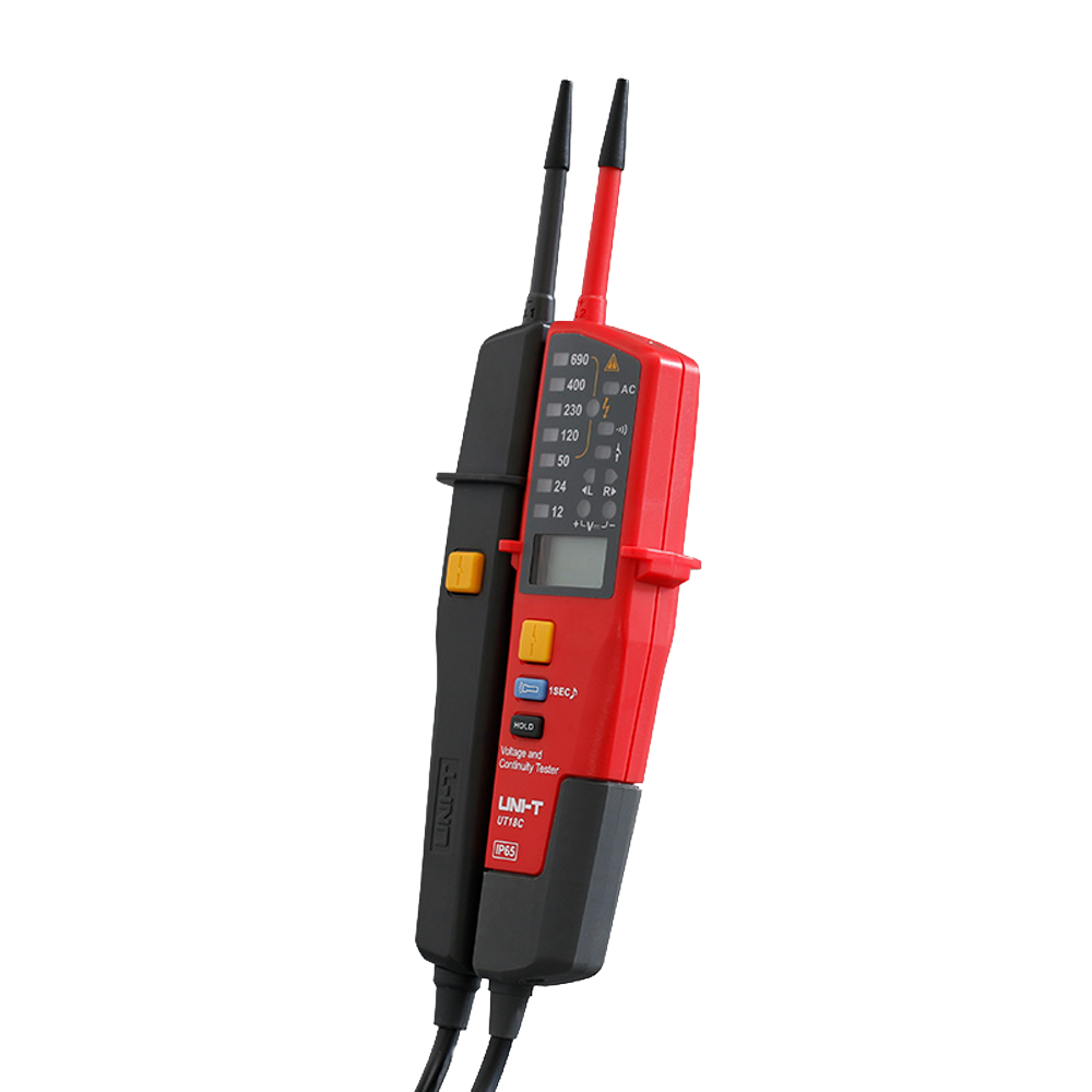 UT18C-V