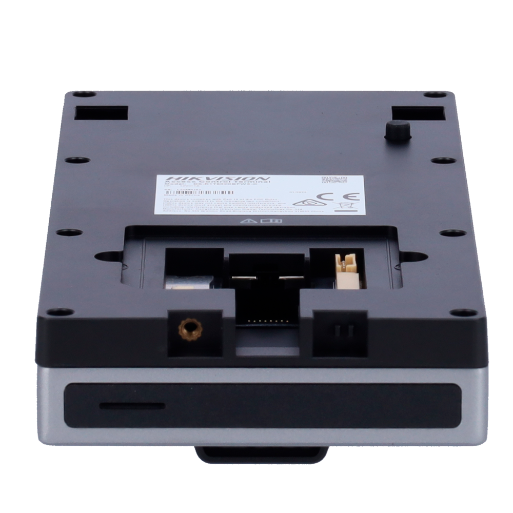 DS-K1T502DBFWX-CE1
