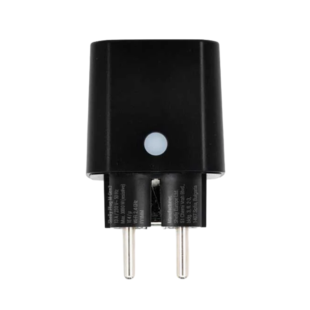 SH-PLUG-M-GEN3-B