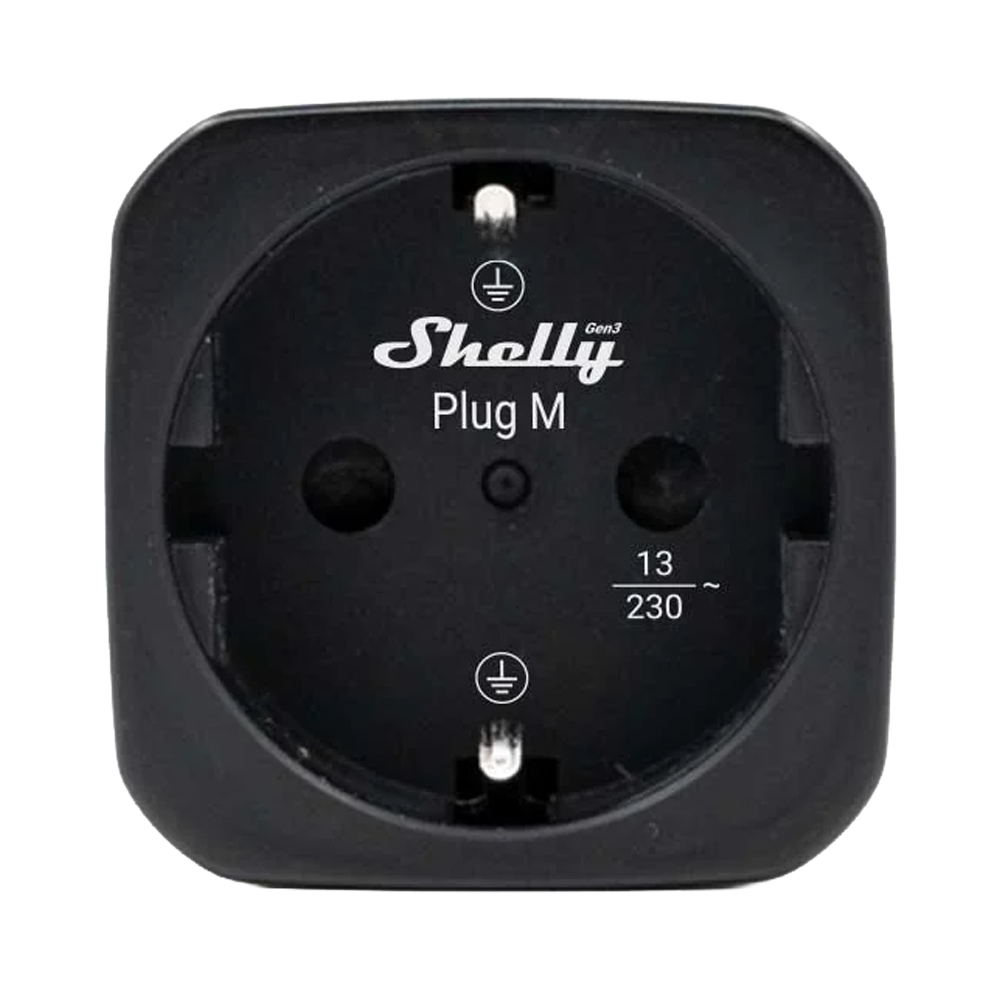 SH-PLUG-M-GEN3-B-X2