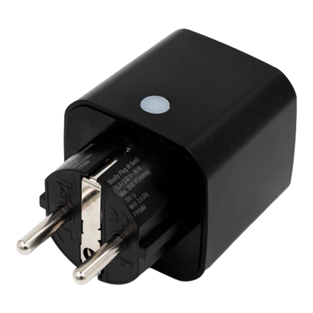 SH-PLUG-M-GEN3-B-X4