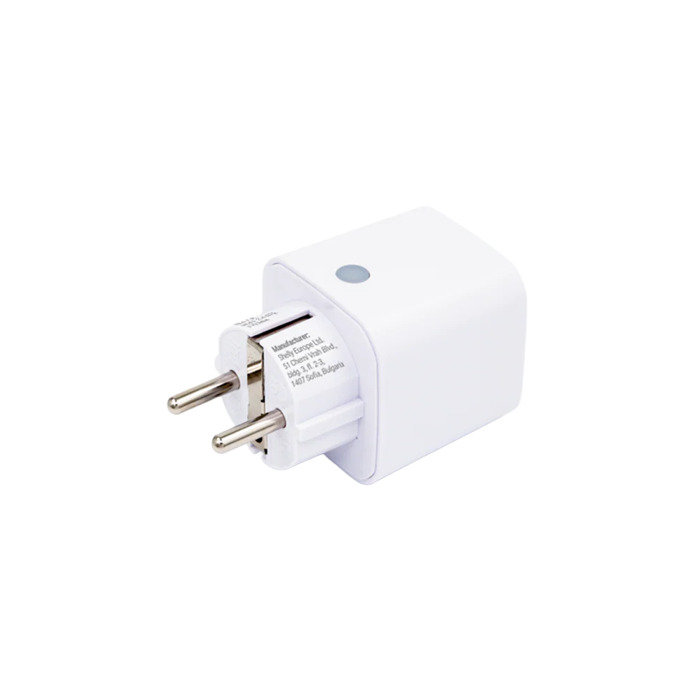 SH-PLUG-M-GEN3-W-X4