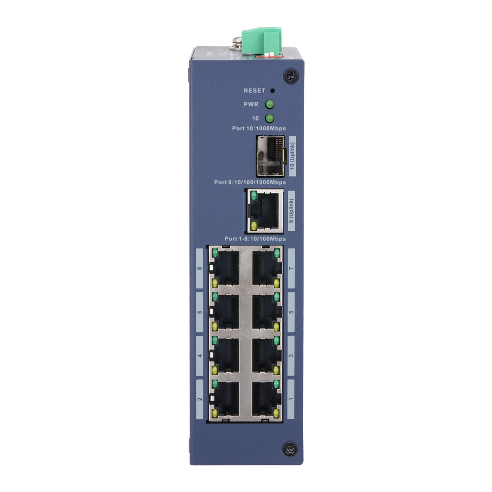 XS-SW8GE1GE1SFP-MGD