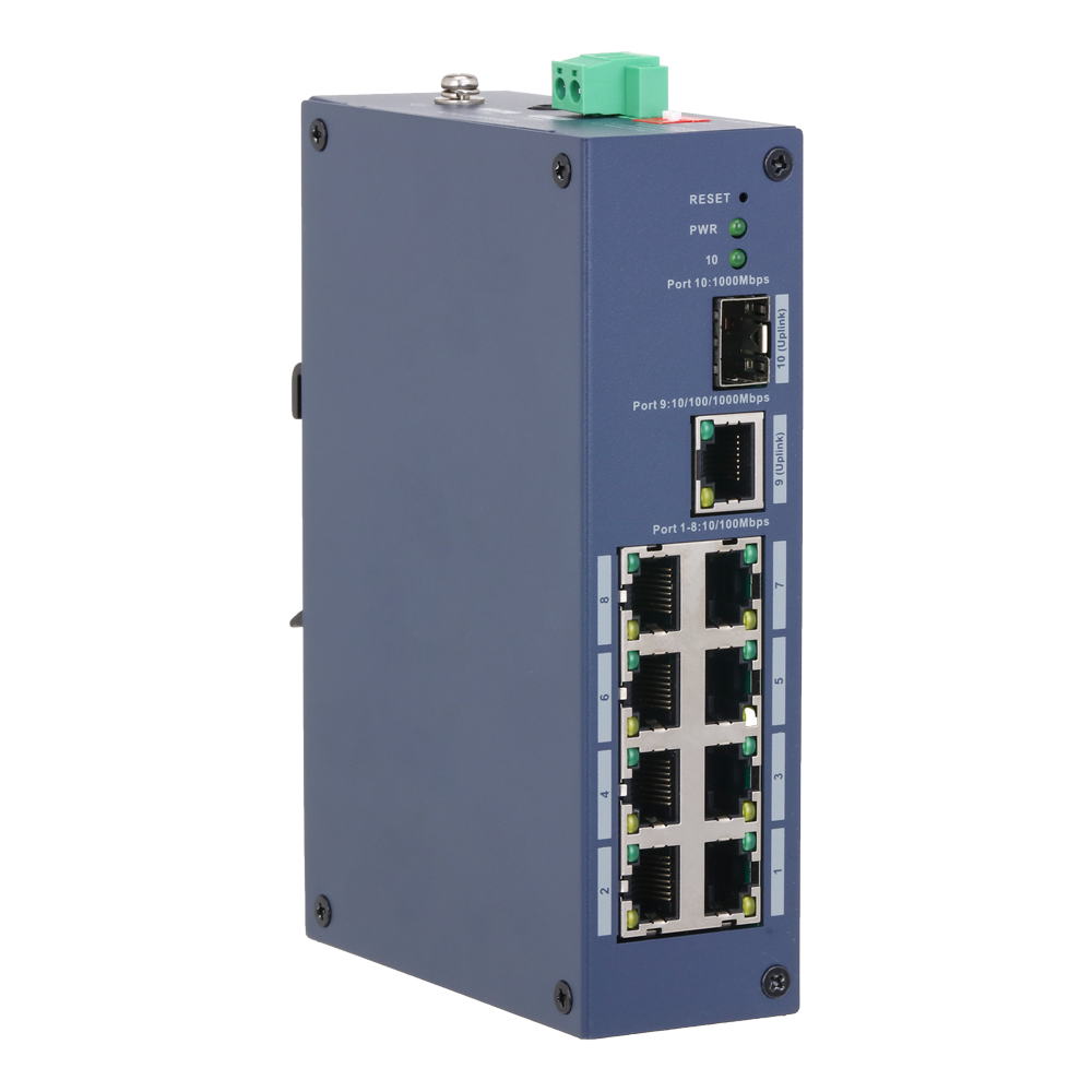 XS-SW8GE1GE1SFP-MGD