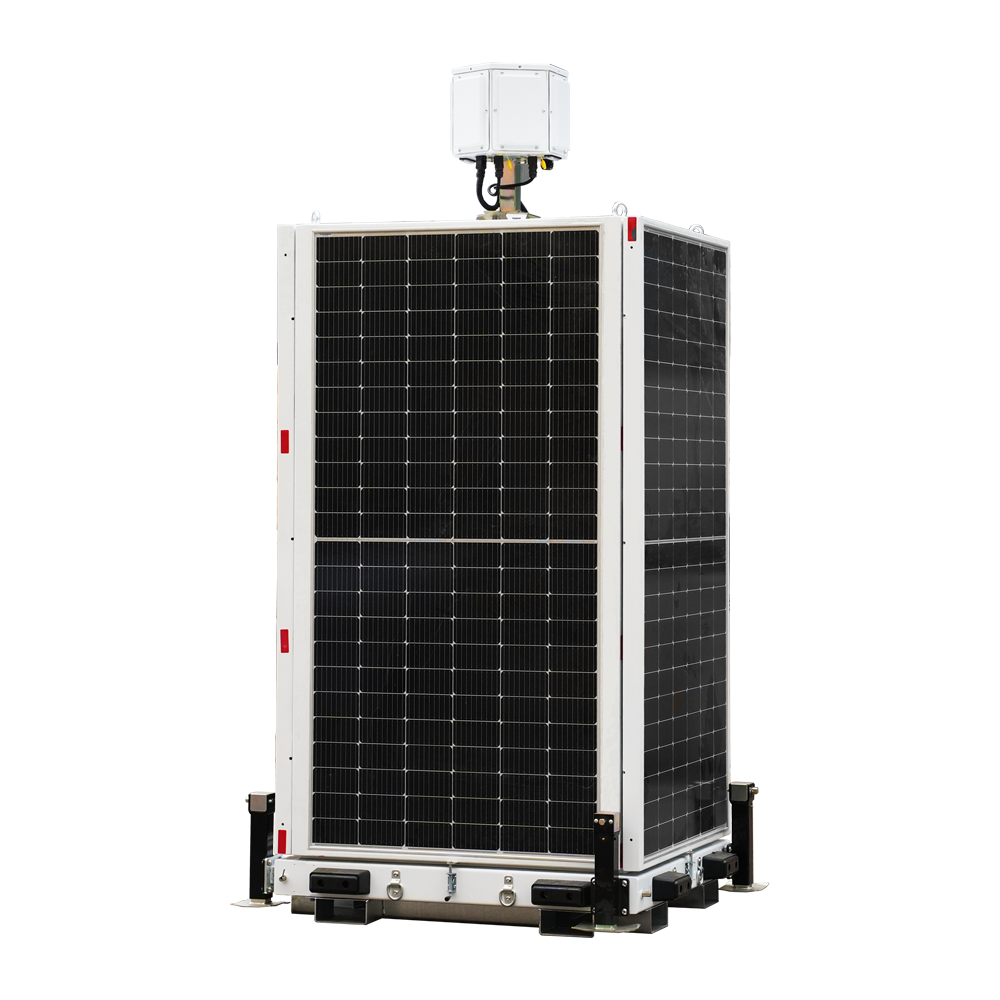 TRAILER-14KWH-460-6M