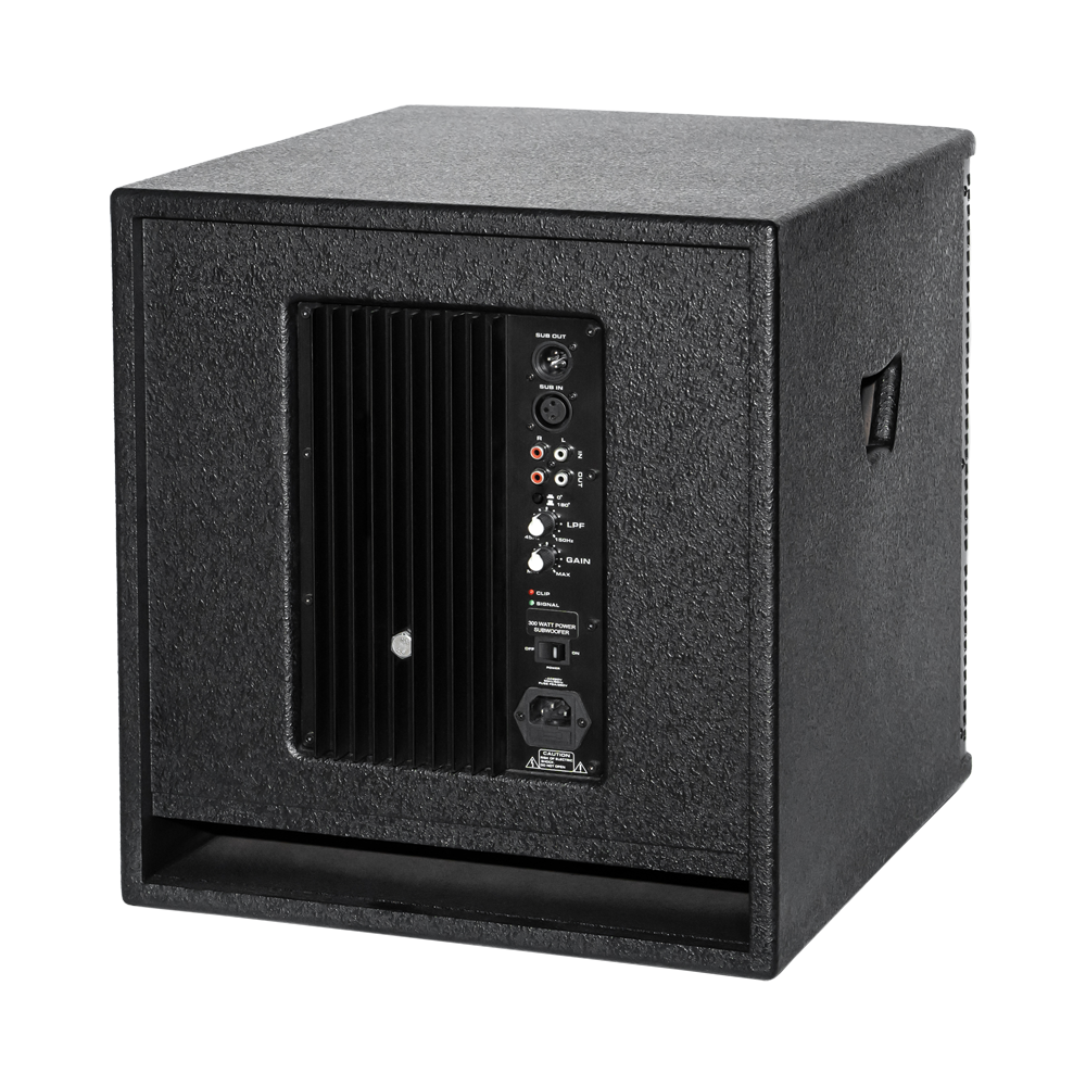 DSPPA-LA1230S