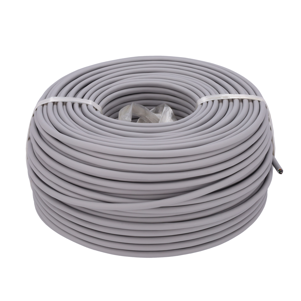 SF-UTP5E-100-H-24AWG-G