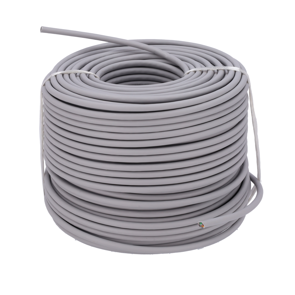 SF-UTP6-100-H-23AWG-G