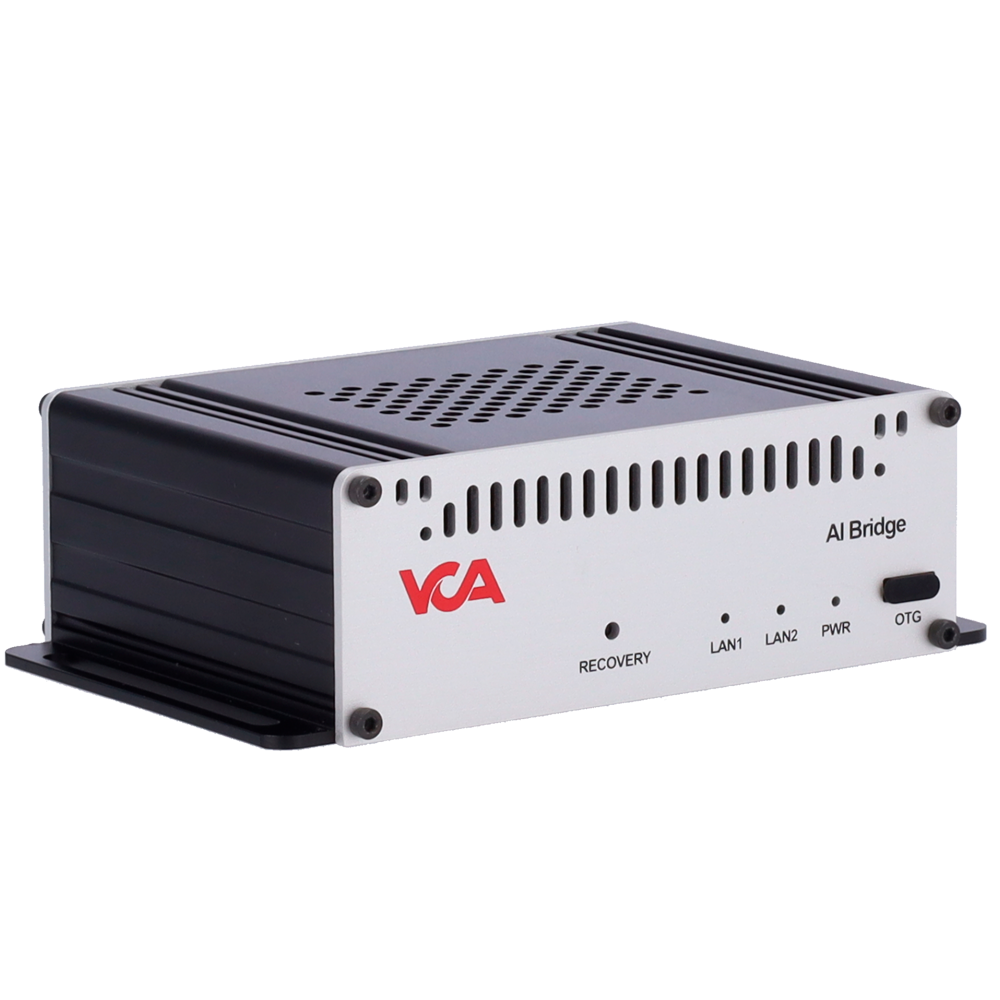 VCA-ABP301-8