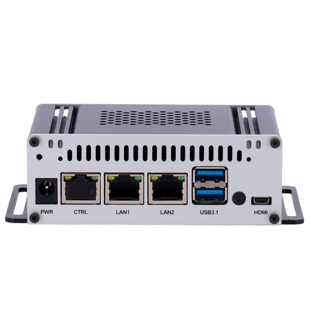 VCA-ABP302-RTC-8