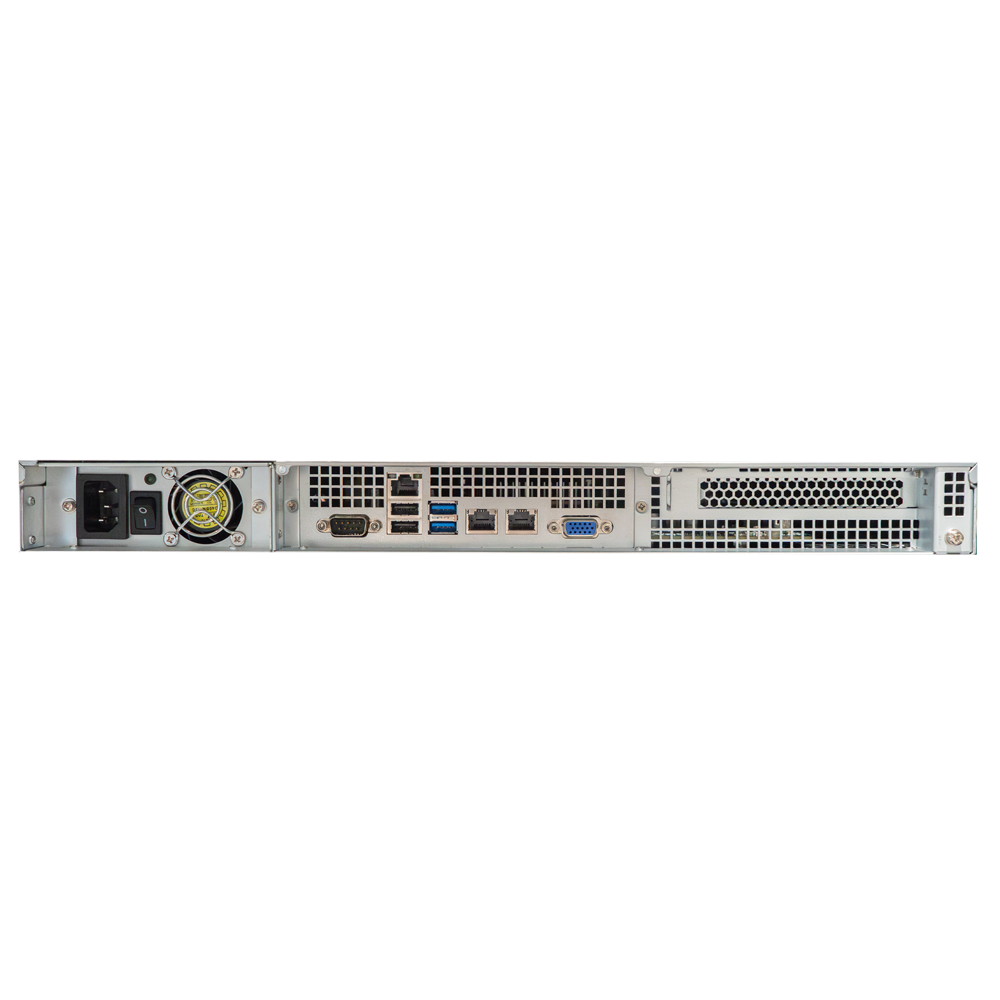 NX-SERVER2-4BAY-1U-32CH-CUSTOM