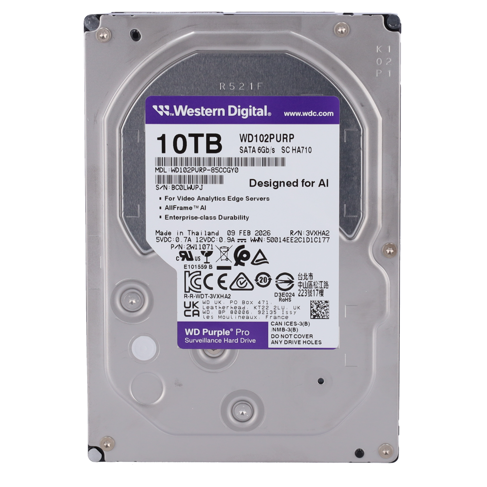 HD10TB