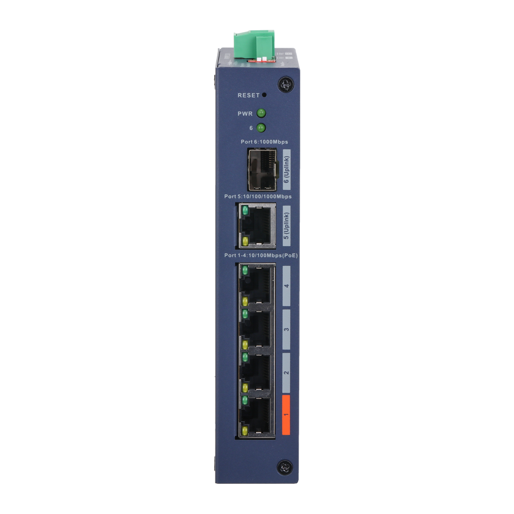 XS-SWI0604HIPOE-MF-60-DIN