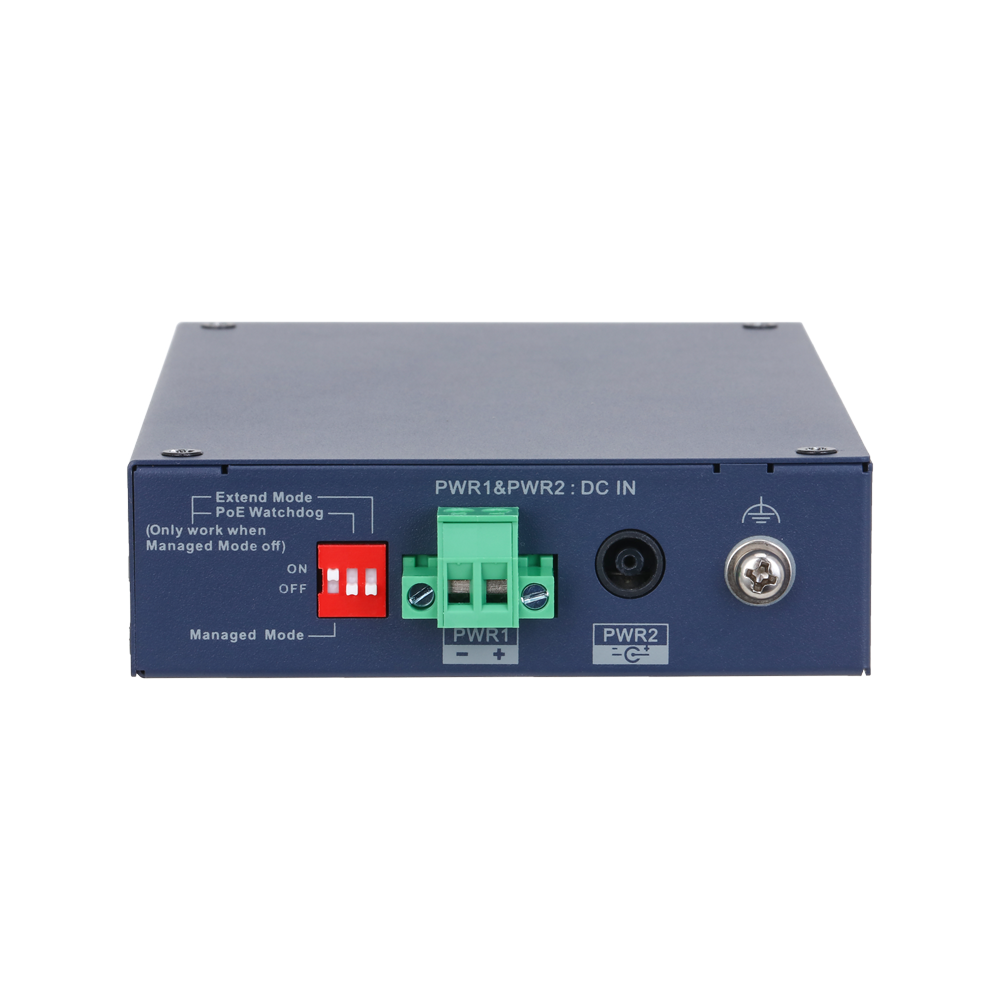 XS-SWI0604HIPOE-MF-60-DIN