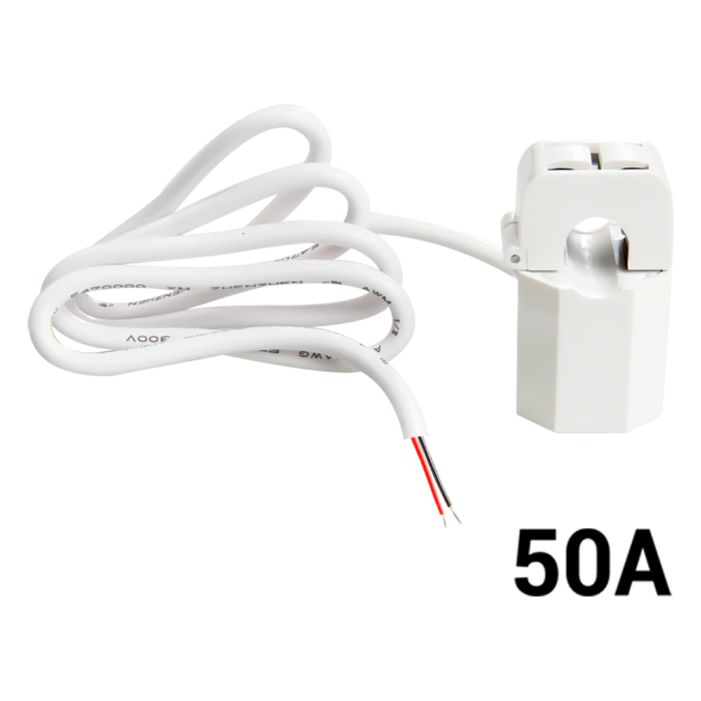 SH-50A-CURRENT-TRANS-CLAMP