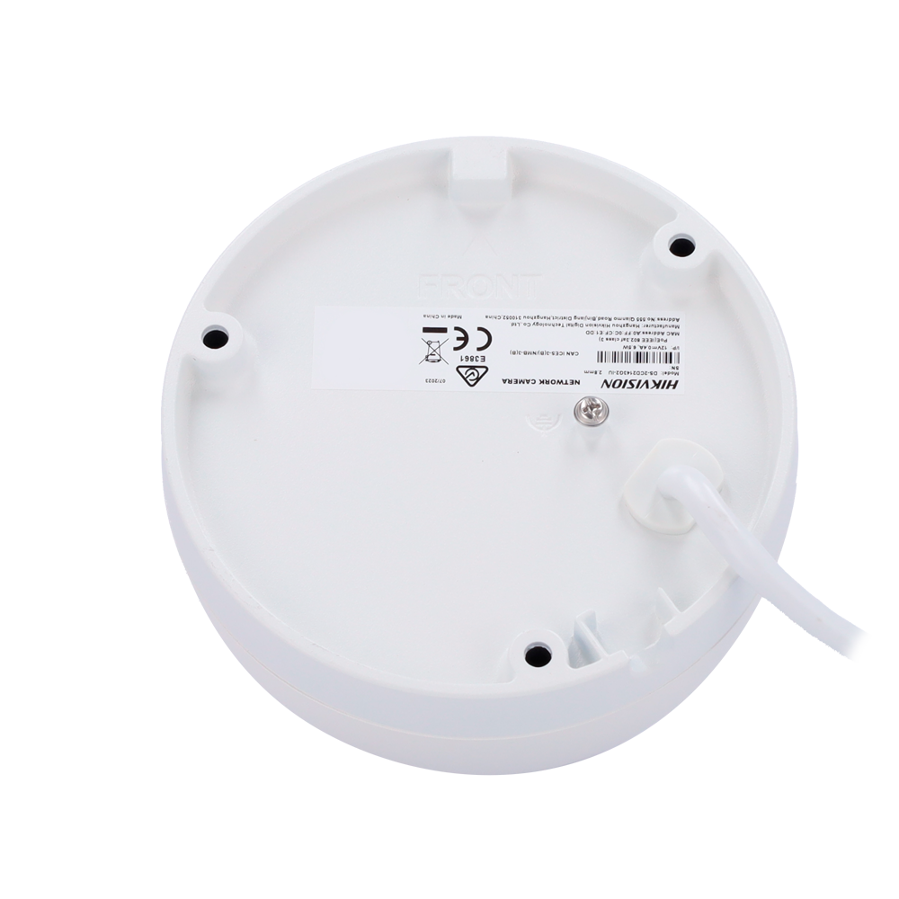 DS-2CD2146G2H-ISU(2.8mm)(eF)