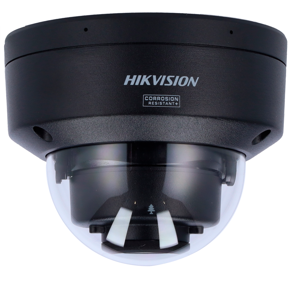 DS-2CD2147G3-LIS2UY(2.8mm)(BLACK)