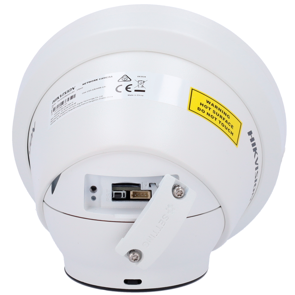 DS-2CD2383G2-LI2U(2.8mm)