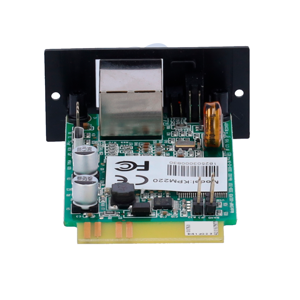 UPS-SNMP-KPM220