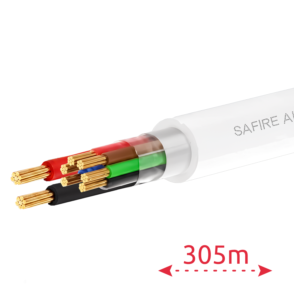 CA6P2-305-H-Cca-WHITE