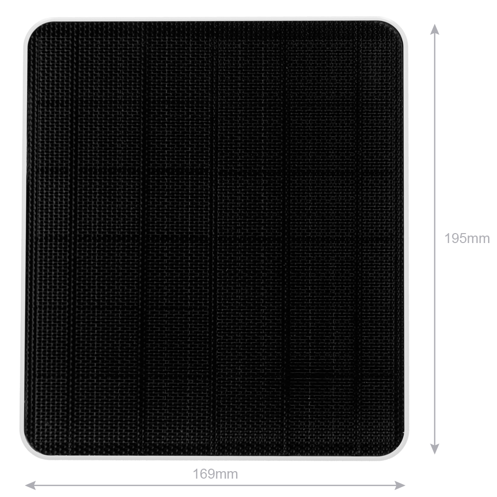 CG6-SOLAR5V-6W