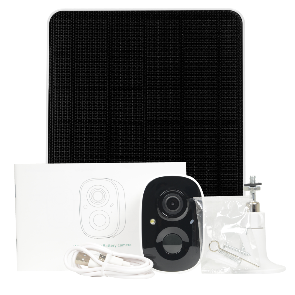 CG6-SOLAR5V-6W