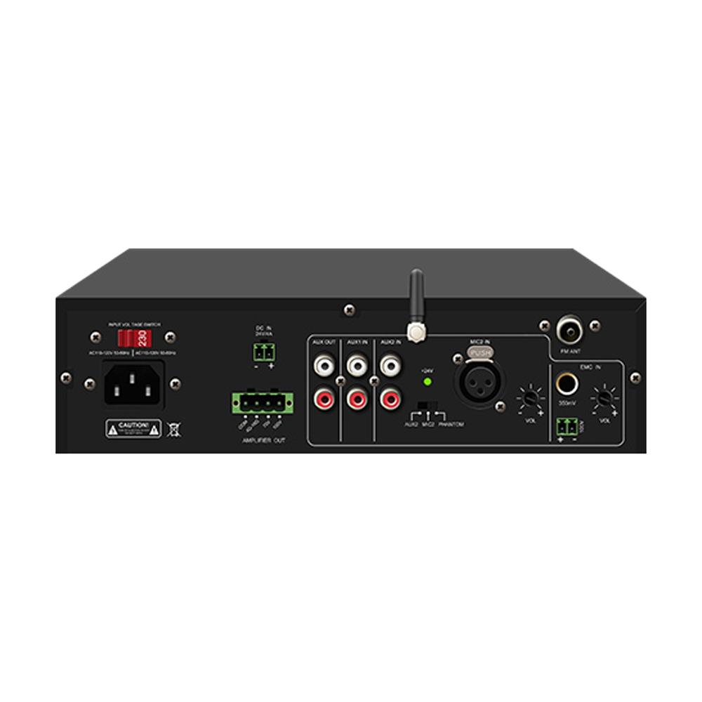DSPPA-MP250UB