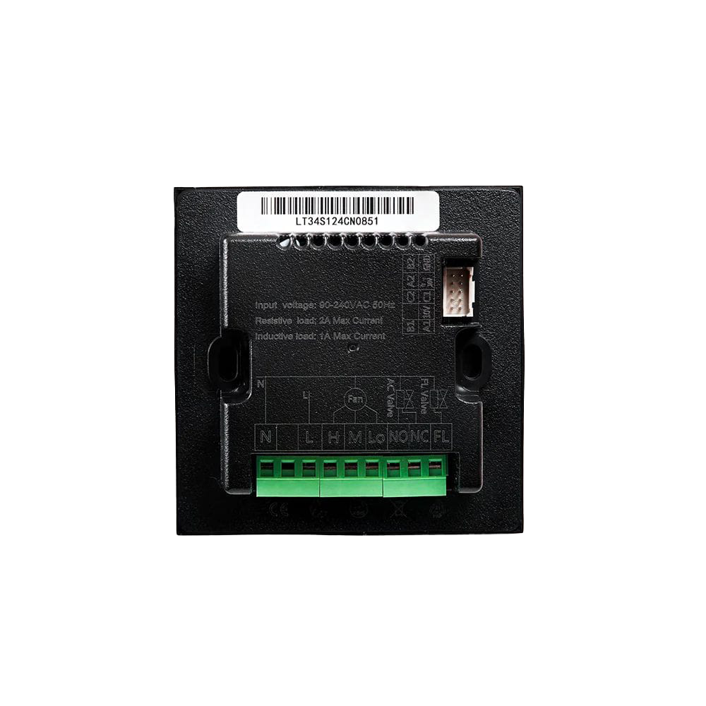 SH-LINKGO-HVAC-THERMOSTAT
