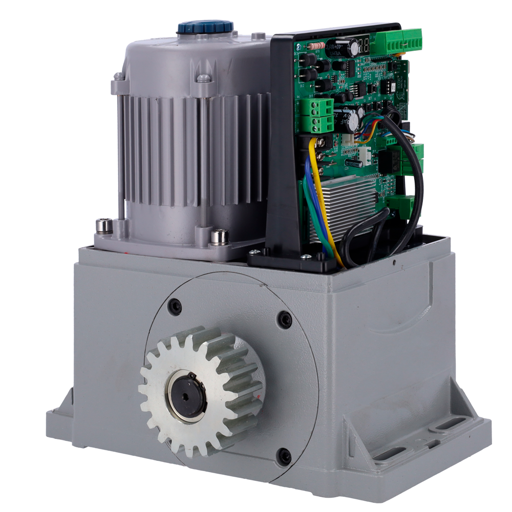 PB-GATEOPENER-BL360ENC