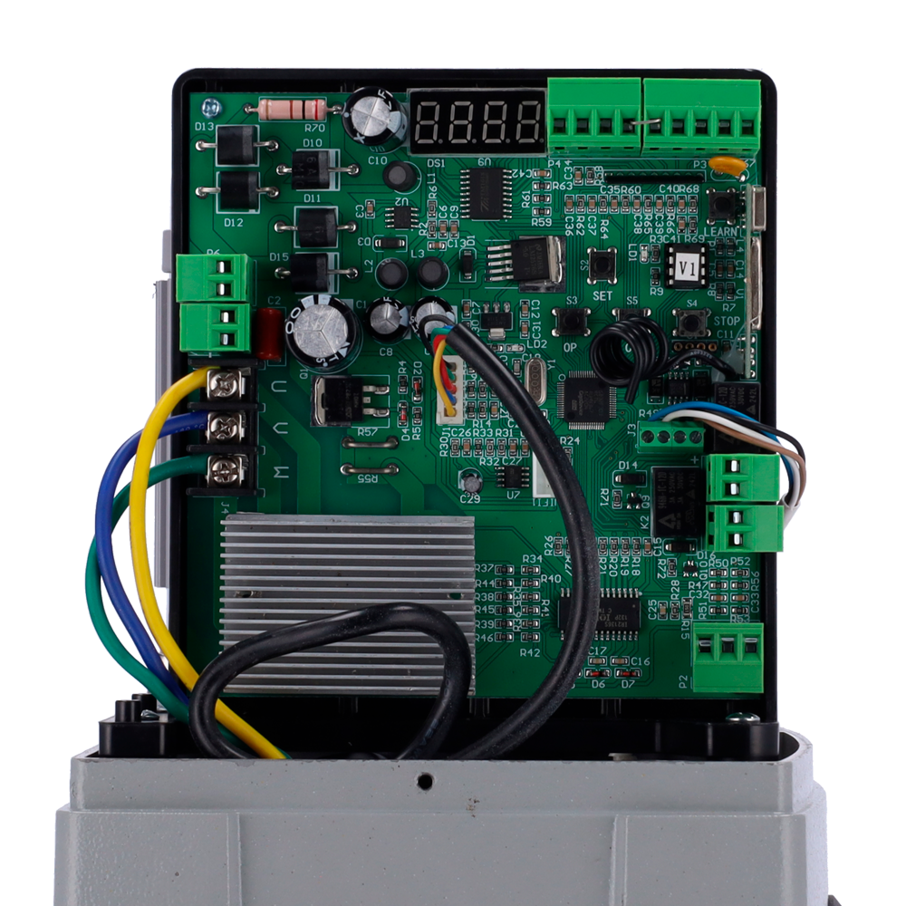 PB-GATEOPENER-BL360ENC