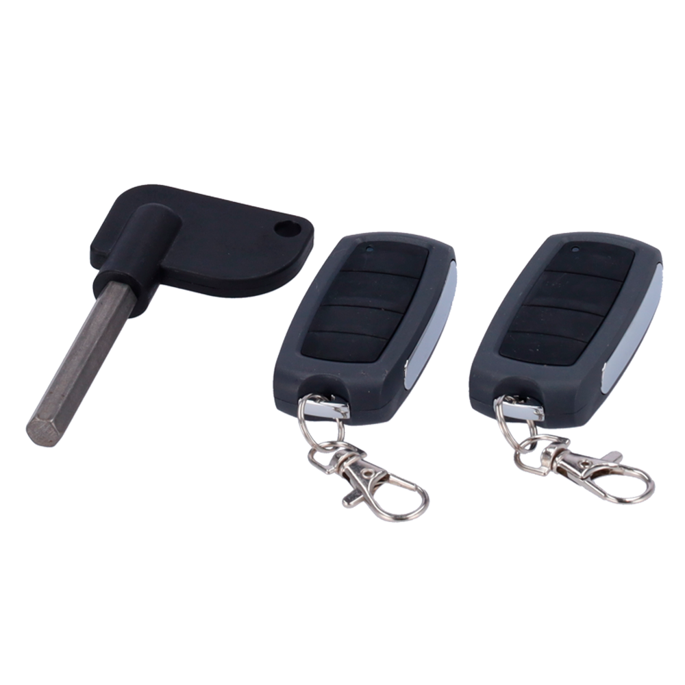 PB-GATEOPENER-BL360ENC
